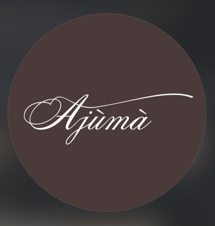 Ajuma Atelier logo